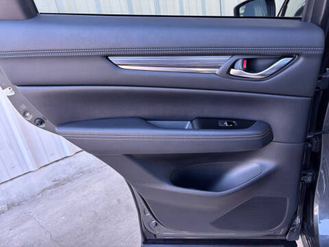 2023 Mazda CX-5 2.5 S Premium Plus