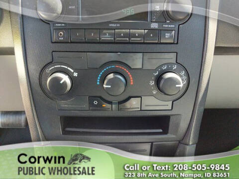 2006 Dodge Charger SE