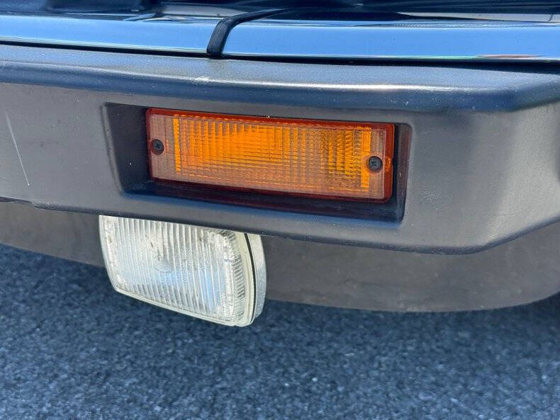 1991 Jaguar XJ-Series XJS