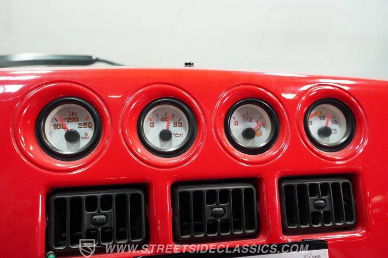 1994 Dodge Viper RT/10