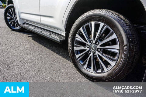 2023 Lexus LX 600 Premium