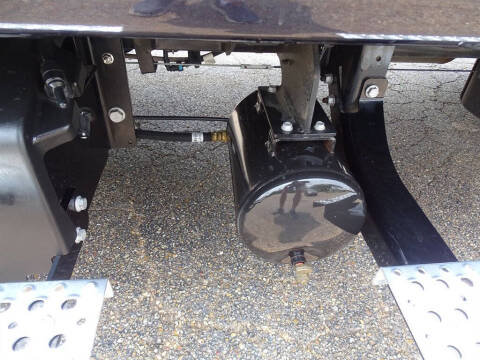 2023 Chevrolet Silverado 4500HD