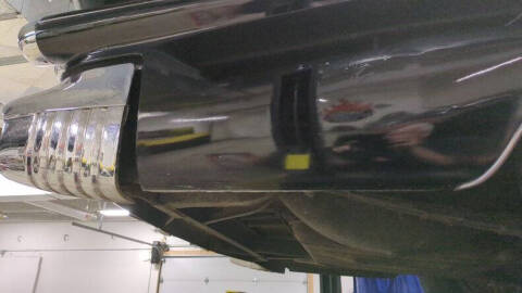 1956 Cadillac Eldorado