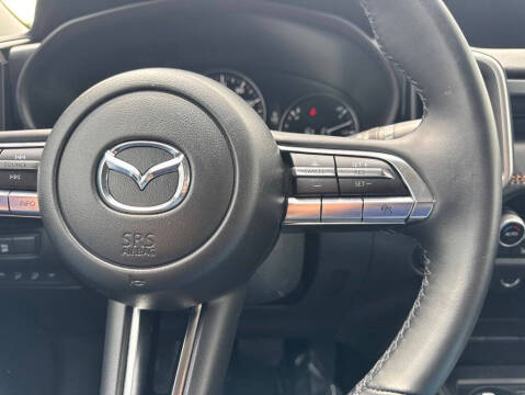 2026 Mazda CX-50 2.5 S Premium