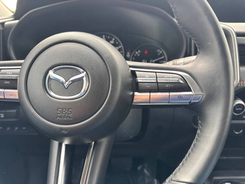 2026 Mazda CX-50 2.5 S Premium