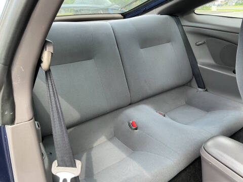 2002 Toyota Celica GT