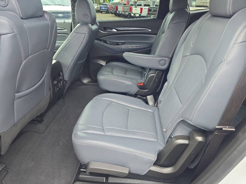 2024 Buick Enclave Premium