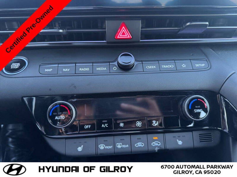 2024 Hyundai Elantra N