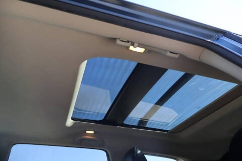 2015 Nissan Pathfinder