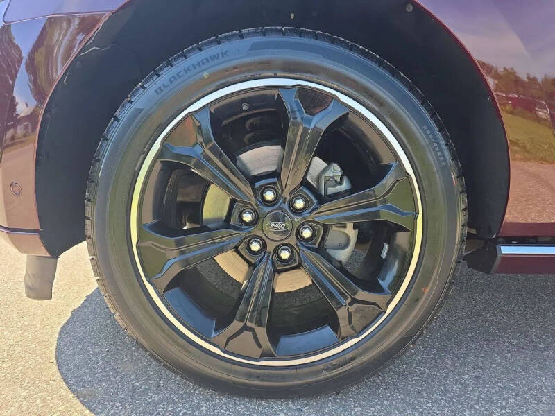 2021 Ford Expedition Platinum