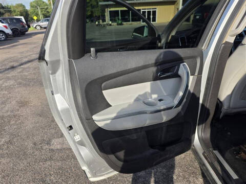 2007 GMC Acadia SLT-2