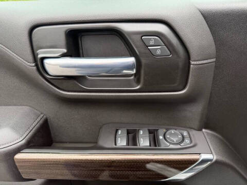 2022 Chevrolet Silverado 1500 Limited