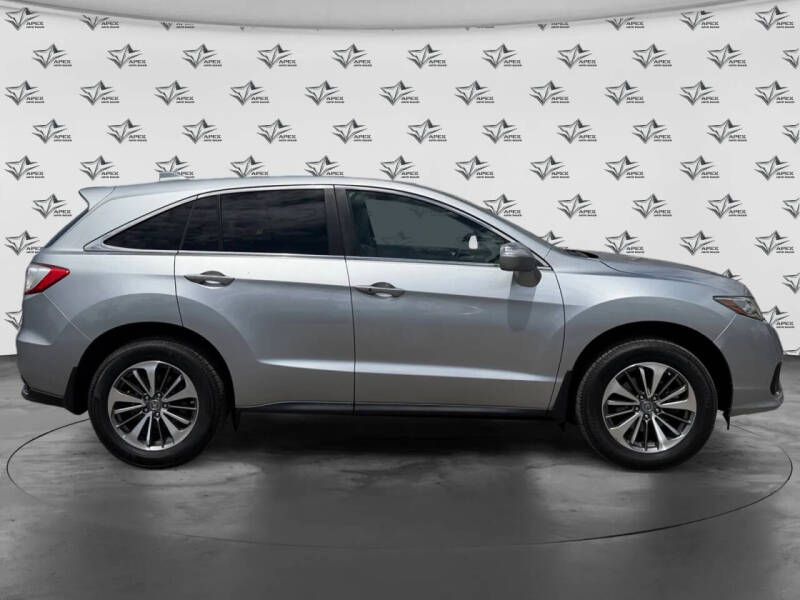 2017 Acura RDX w/Advance