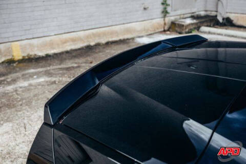 2014 Chevrolet Corvette Stingray Z51