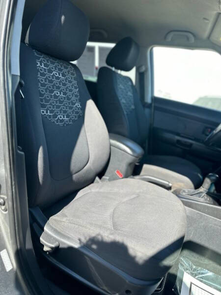 2011 Kia Soul