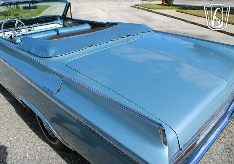1964 Oldsmobile Eighty-Eight