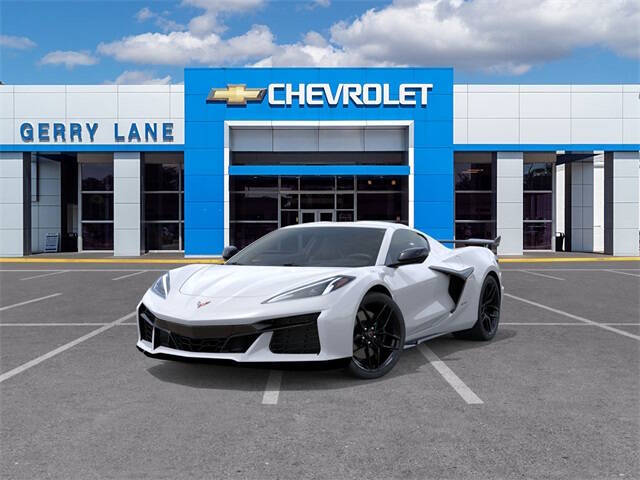 2026 Chevrolet Corvette Z06