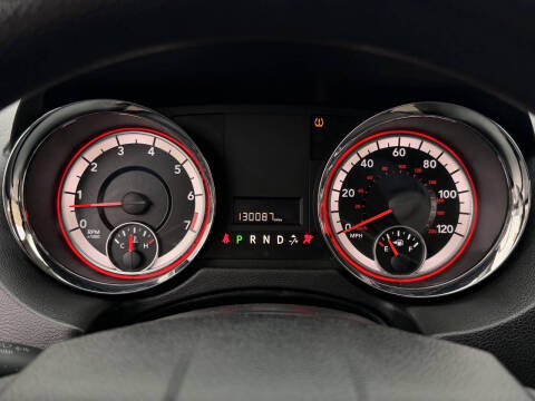 2016 Dodge Grand Caravan American Value Package