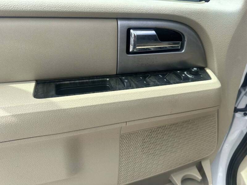 2015 Ford Expedition EL Limited