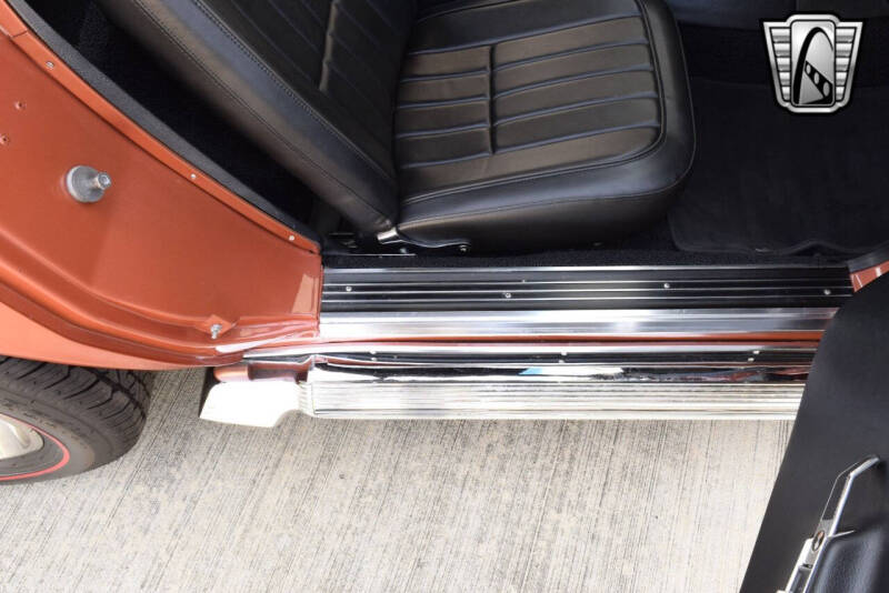 1968 Chevrolet Corvette