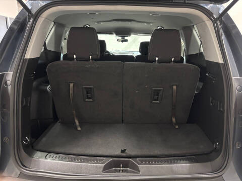 2019 GMC Acadia SLE-1