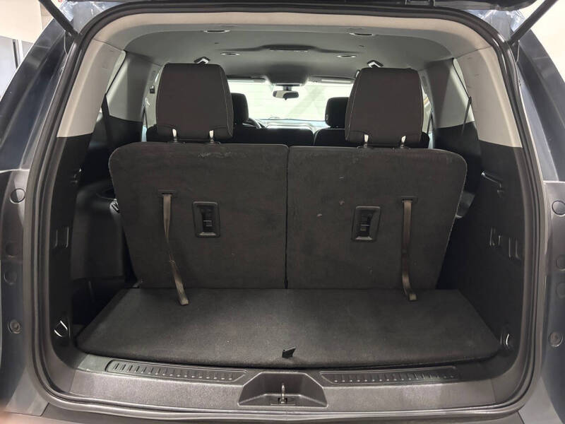 2019 GMC Acadia SLE-1