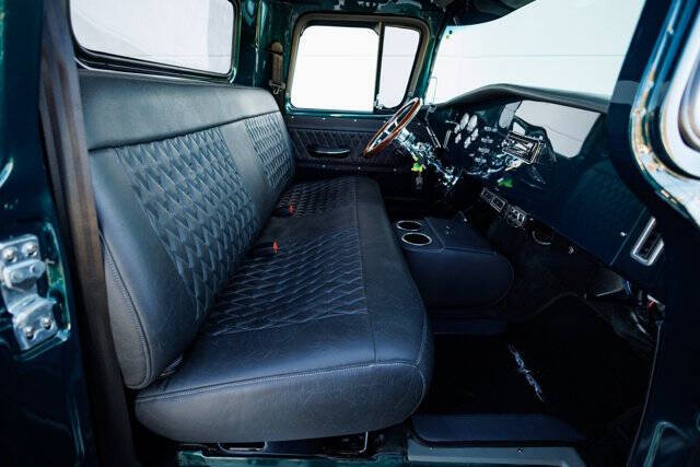 1957 Chevrolet 3100