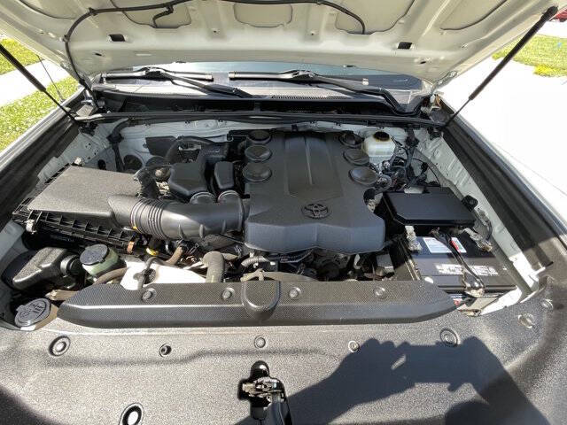 2013 Toyota 4Runner SR5