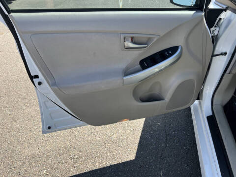 2014 Toyota Prius Four