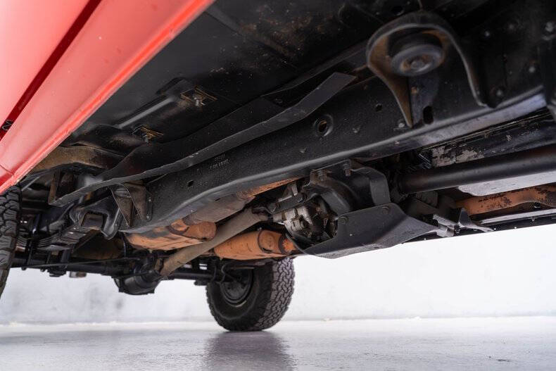 1987 Chevrolet Blazer