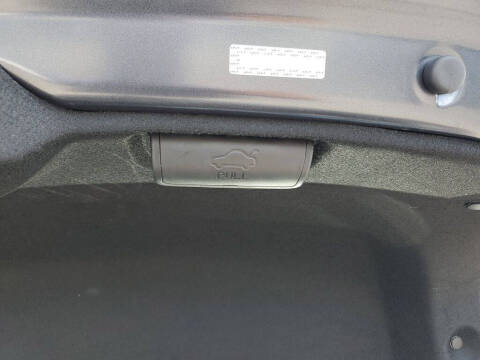2022 Kia Forte GT Line