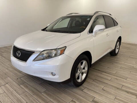 2011 Lexus RX 350 for sale at TRAVERS GMT AUTO SALES - Traver GMT Auto Sales West in O Fallon MO