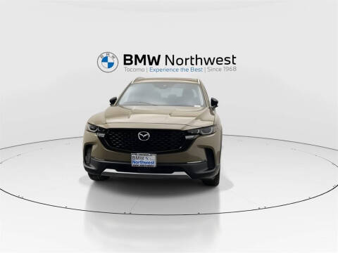 2023 Mazda CX-50 2.5 Turbo Premium Plus