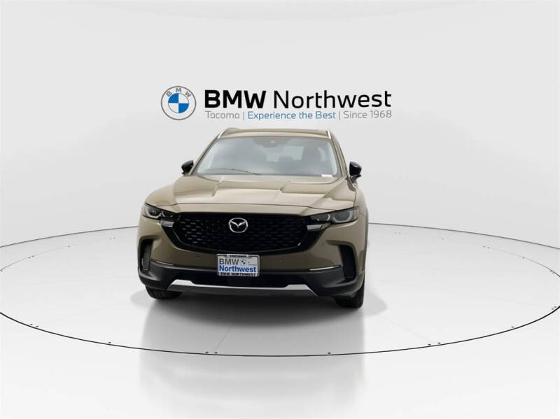 2023 Mazda CX-50 2.5 Turbo Premium Plus