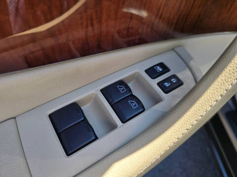 2014 Infiniti QX70