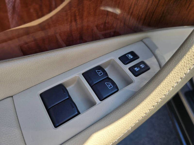 2014 Infiniti QX70