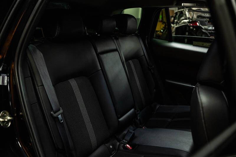 2023 Mazda CX-50 2.5 S Preferred Plus