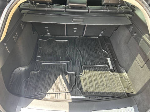 2018 Land Rover Range Rover Velar P380 S