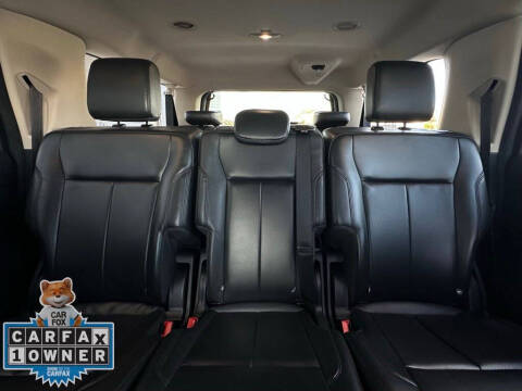 2023 Ford Expedition MAX XLT