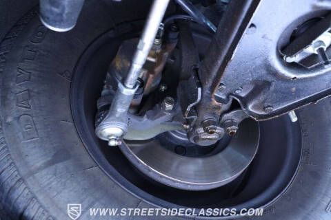 1956 Ford Thunderbird