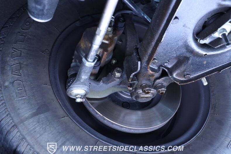 1956 Ford Thunderbird