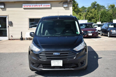 2019 Ford Transit Connect XL