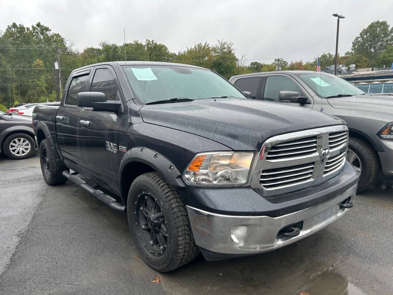 2013 Ram 1500 for sale at 100 Motors in Bechtelsville, PA