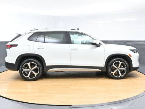 2025 Volkswagen Tiguan SE 4Motion