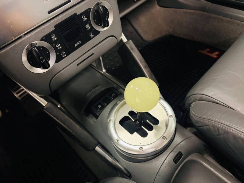 2003 Audi TT 225hp quattro