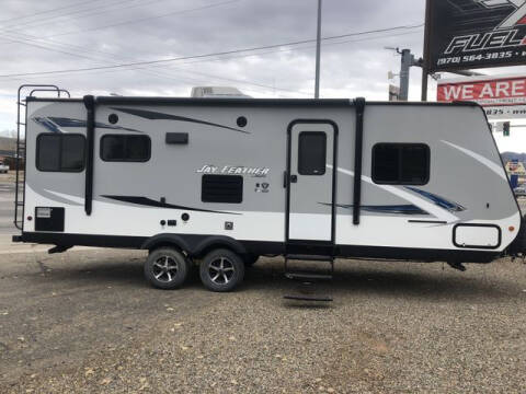 2017 Jayco 23RLSW