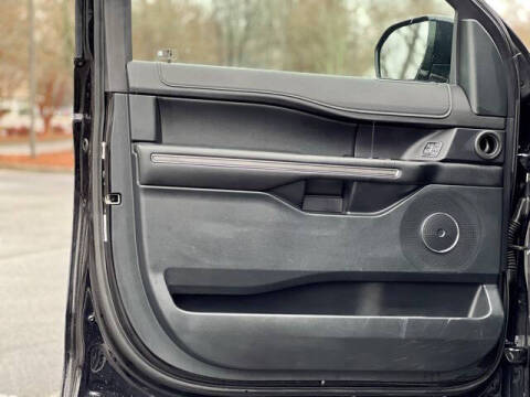 2021 Ford Expedition MAX XLT