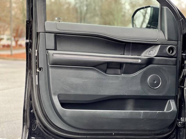 2021 Ford Expedition MAX XLT