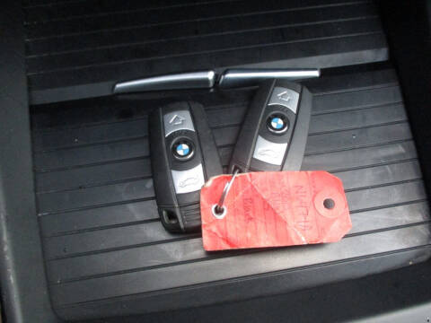 2013 BMW X5 xDrive35i Premium