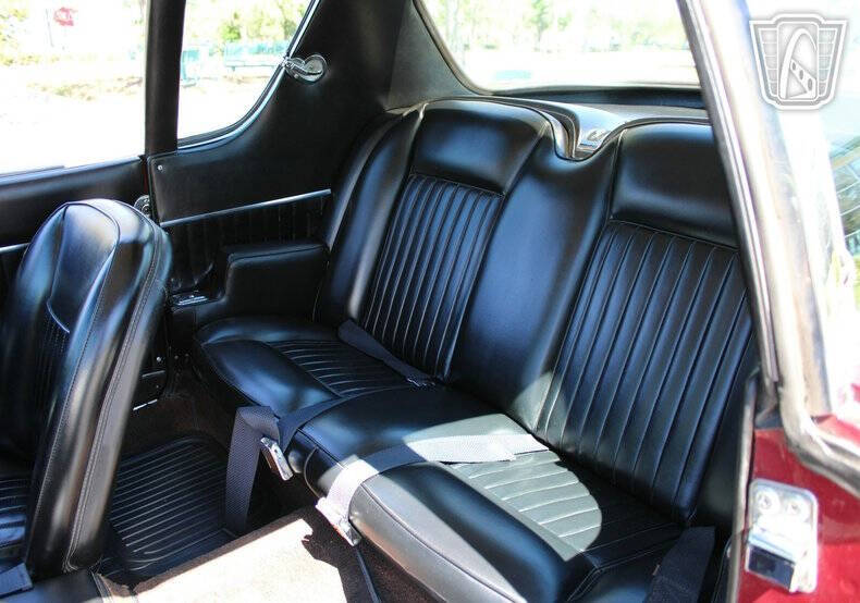 1964 Studebaker Avanti